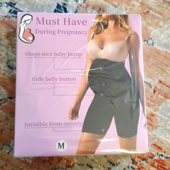 Maturity seamless shapewear - Picture 1 of 4